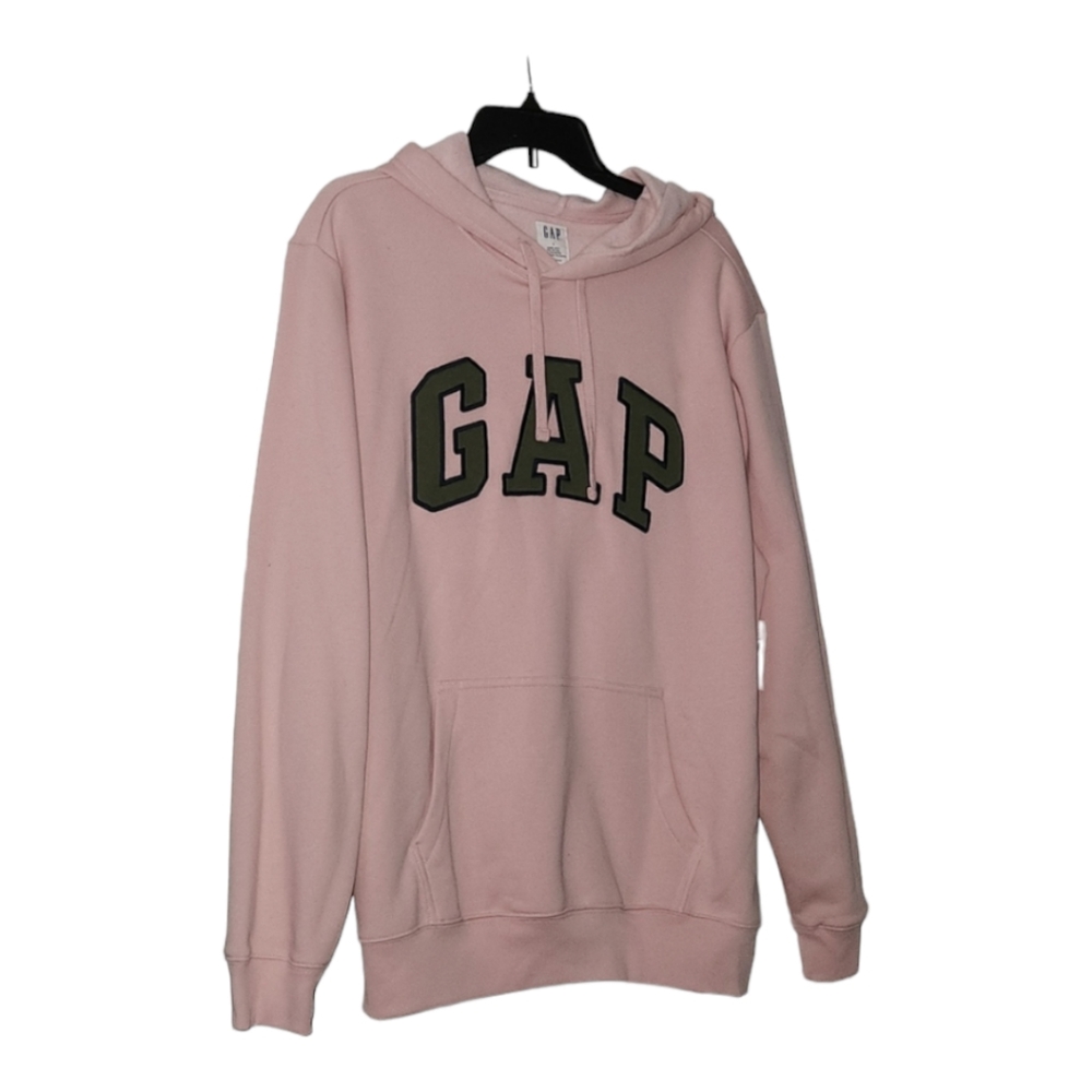 GAP HOODIE‎ SIZE LARGE